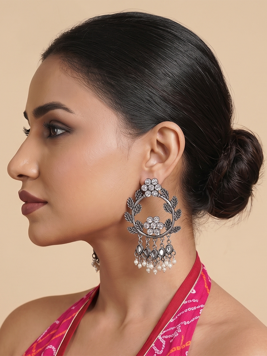Poorvi Earrings