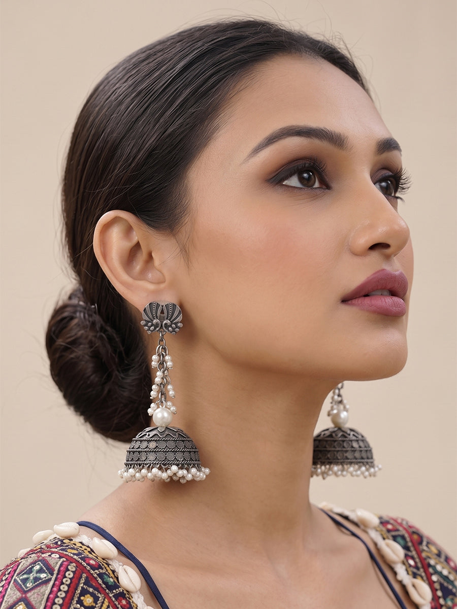 Komal Earrings