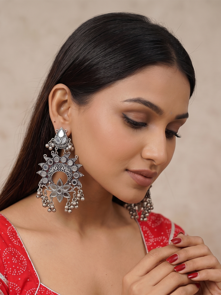Yami Earrings