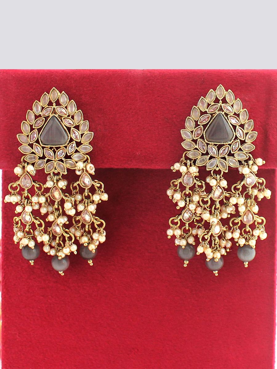 Sharvi Earrings