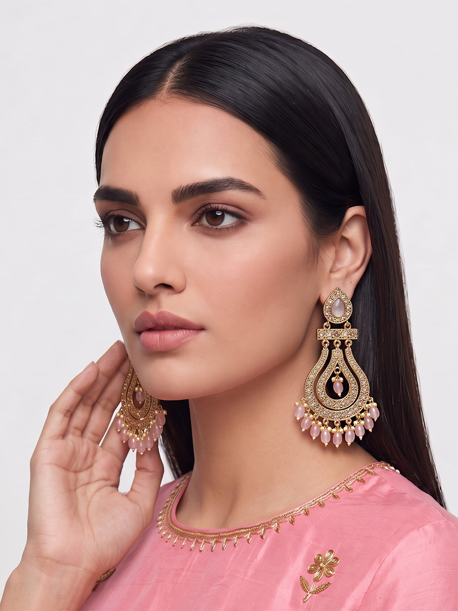 Shifa Earrings