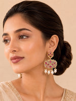 Shefali Earrings