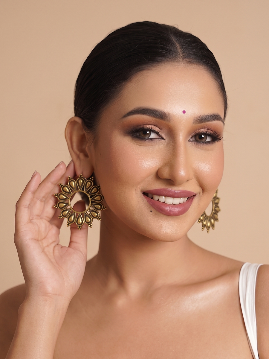 Neeru Earrings