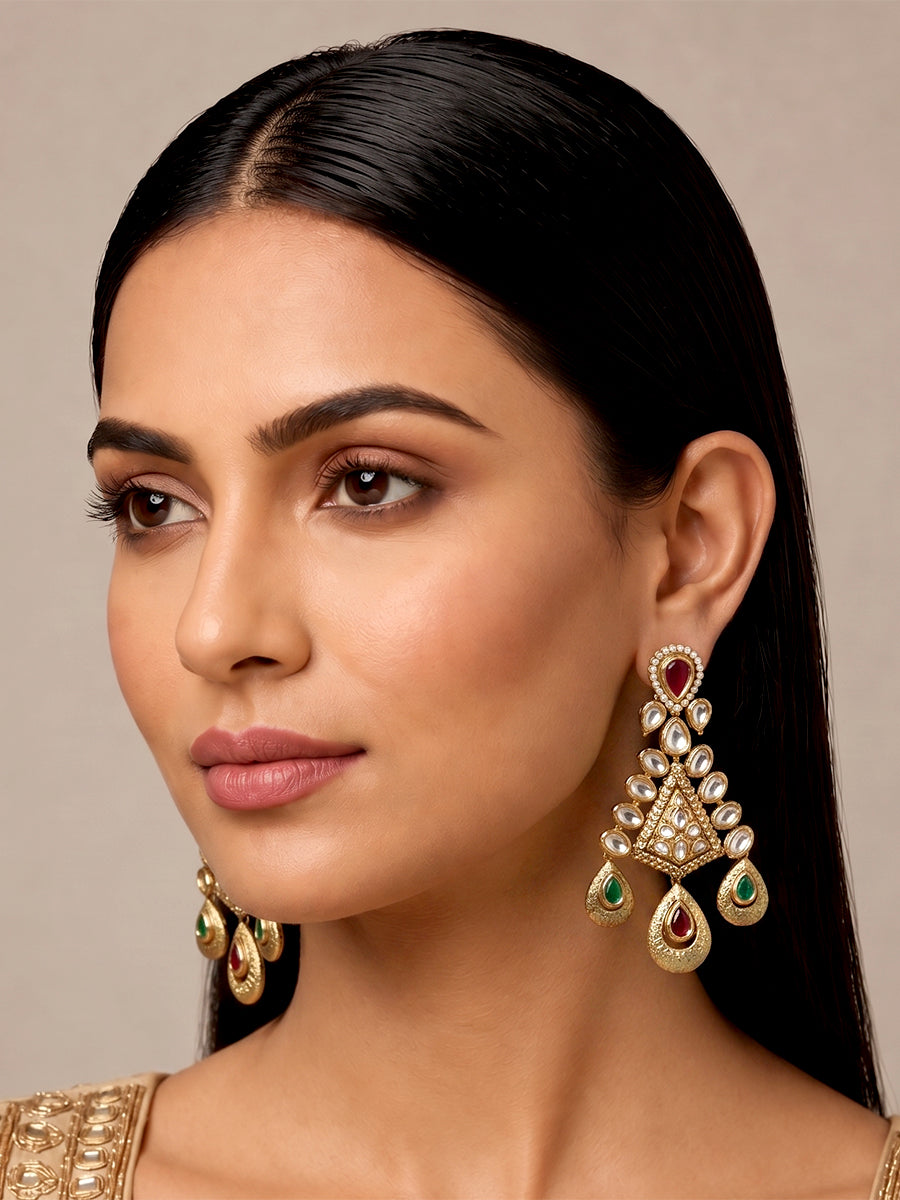 Shaiza Earrings