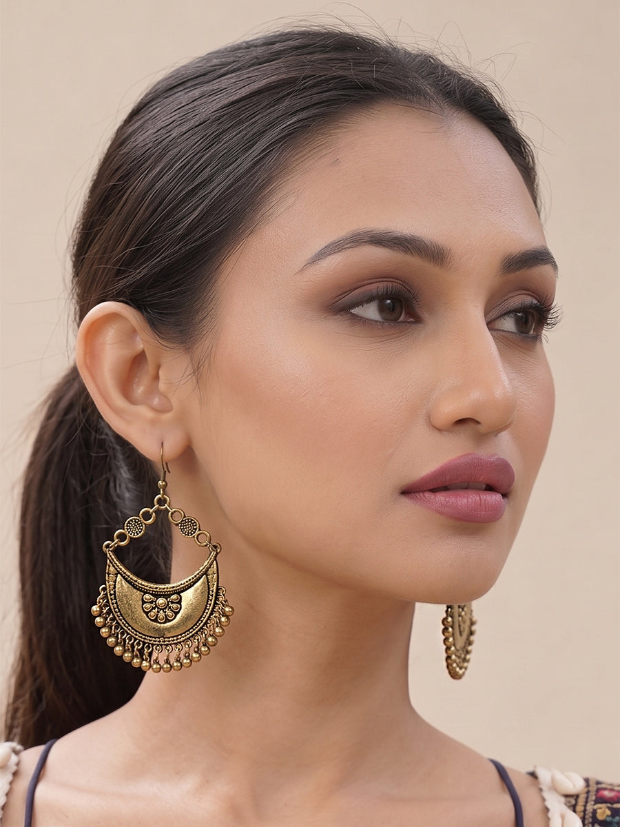 Delhi Earrings
