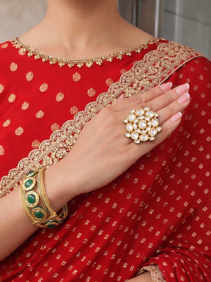 Ruhani Ring