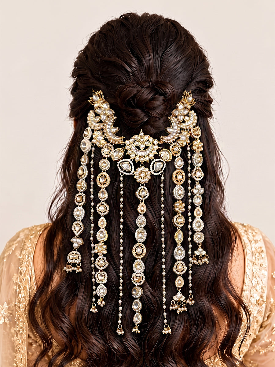 Niyati Hair Accessory