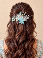 Geena Hair Comb