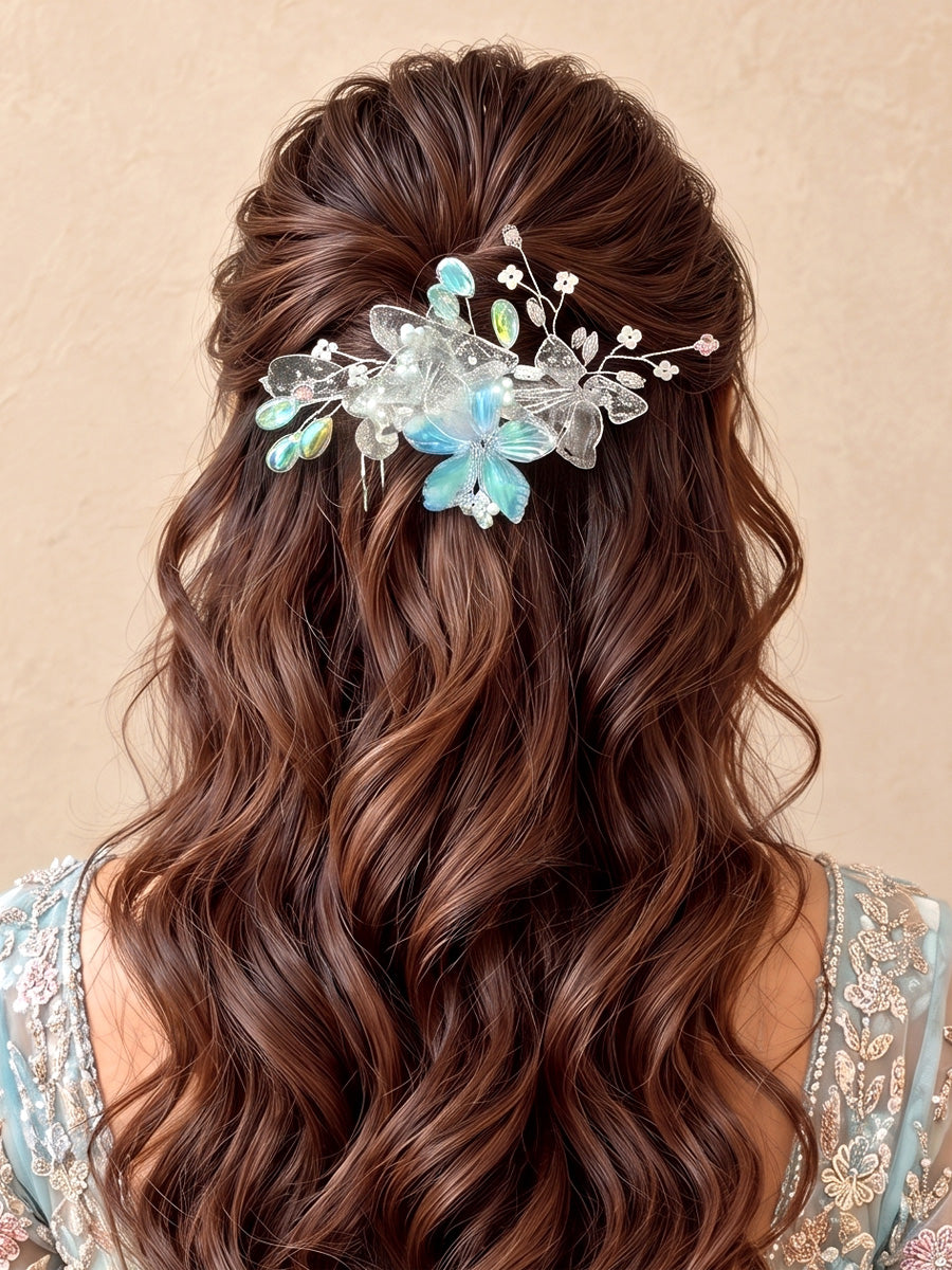 Geena Hair Comb