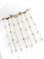 Kashvi Hair Accessory-Multicolor