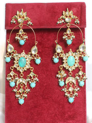 Heer Earrings