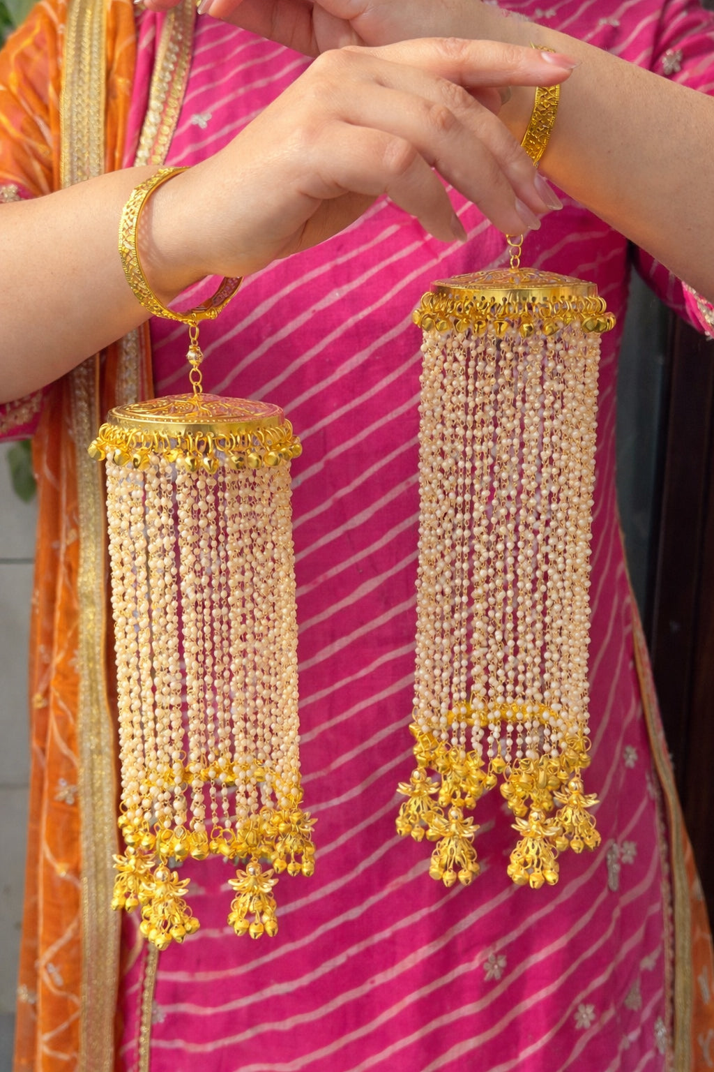 Karuna Kaleeray-Golden 