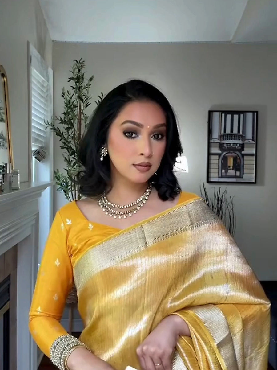 Shamika Necklace Set