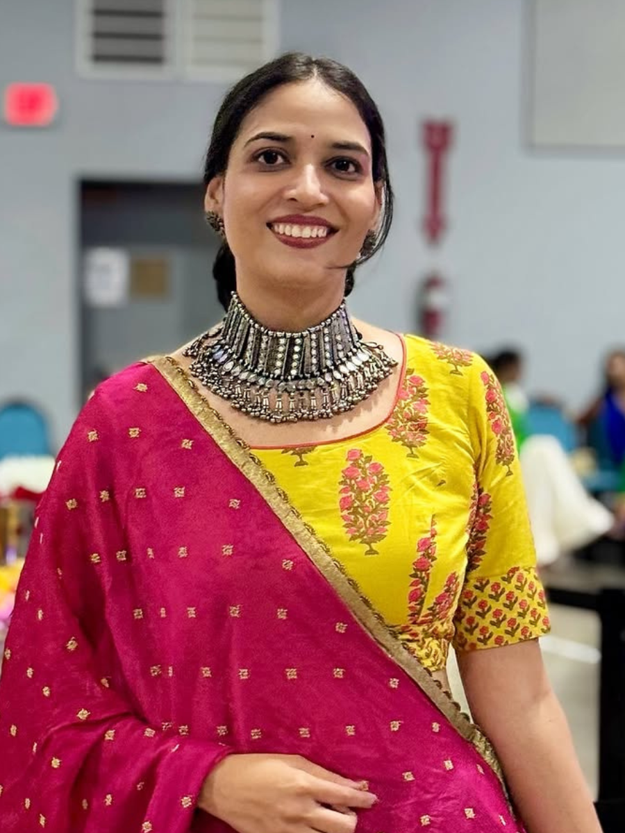 Sahiba choker Necklace