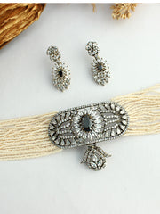 Mysore Necklace Set