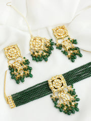 Shibani Necklace Set