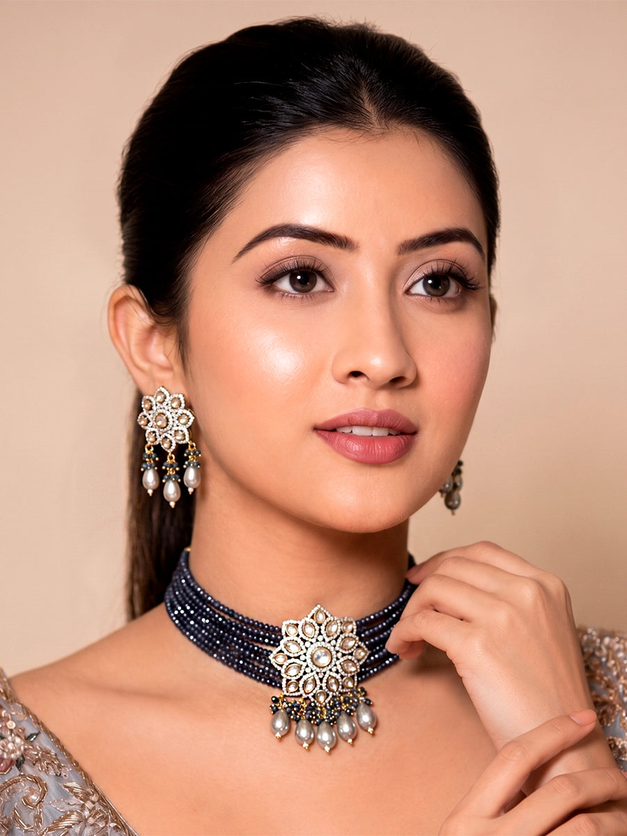 Chaaya Necklace Set