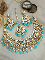 Aarzoo Necklace Set