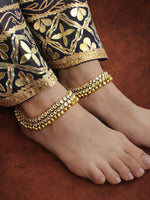 Pakhi Anklet Payal