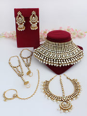 Sehar Bridal Set – Indiatrendshop