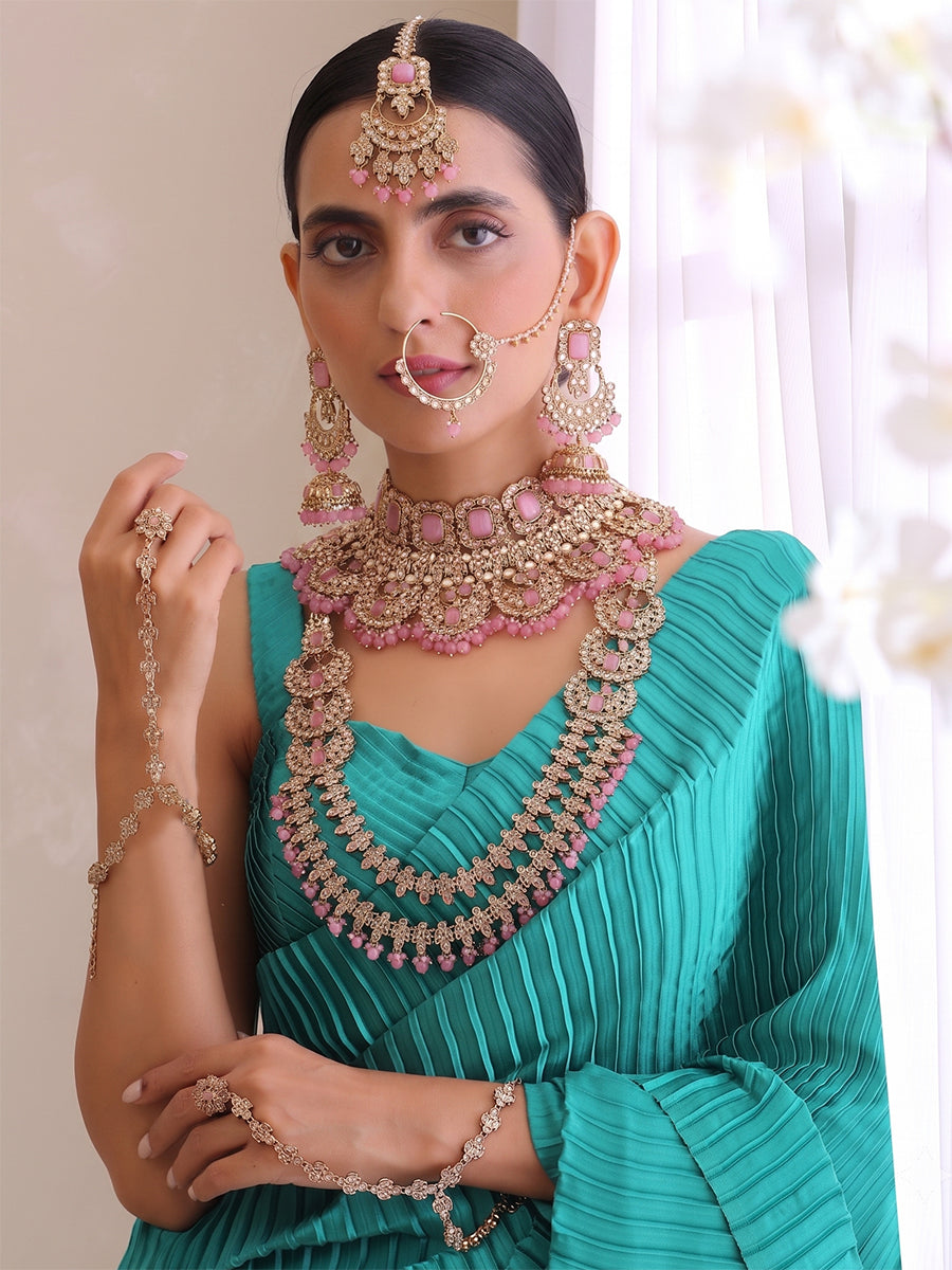 Ashna Bridal Set