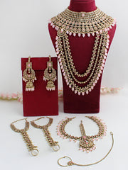 Nishtha Bridal Set