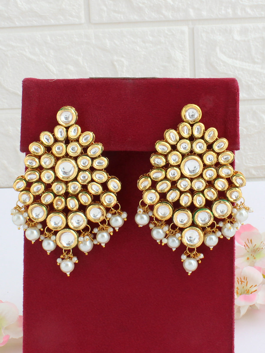 Disha Bridal Set