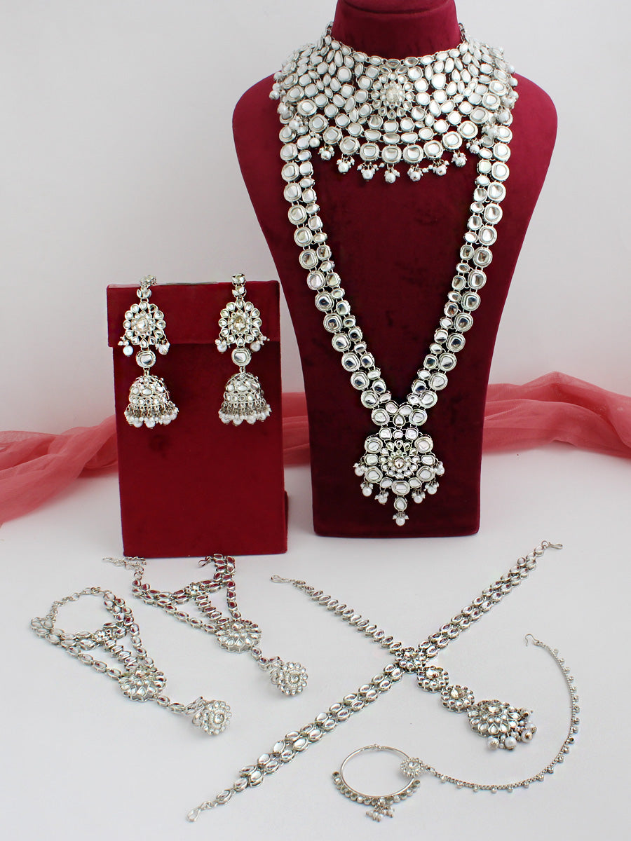 Erum Bridal Set