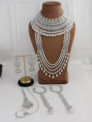 Shreya Bridal Set