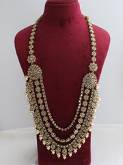 Lavanya Bridal Set