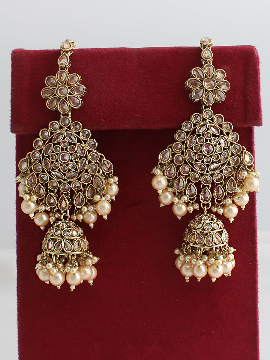 Lavanya Bridal Set