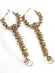 Lavanya Bridal Set