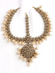 Lavanya Bridal Set