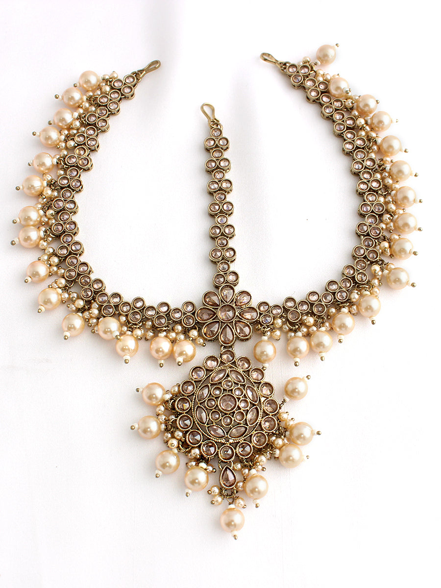 Lavanya Bridal Set