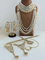 Chaaya Bridal Set