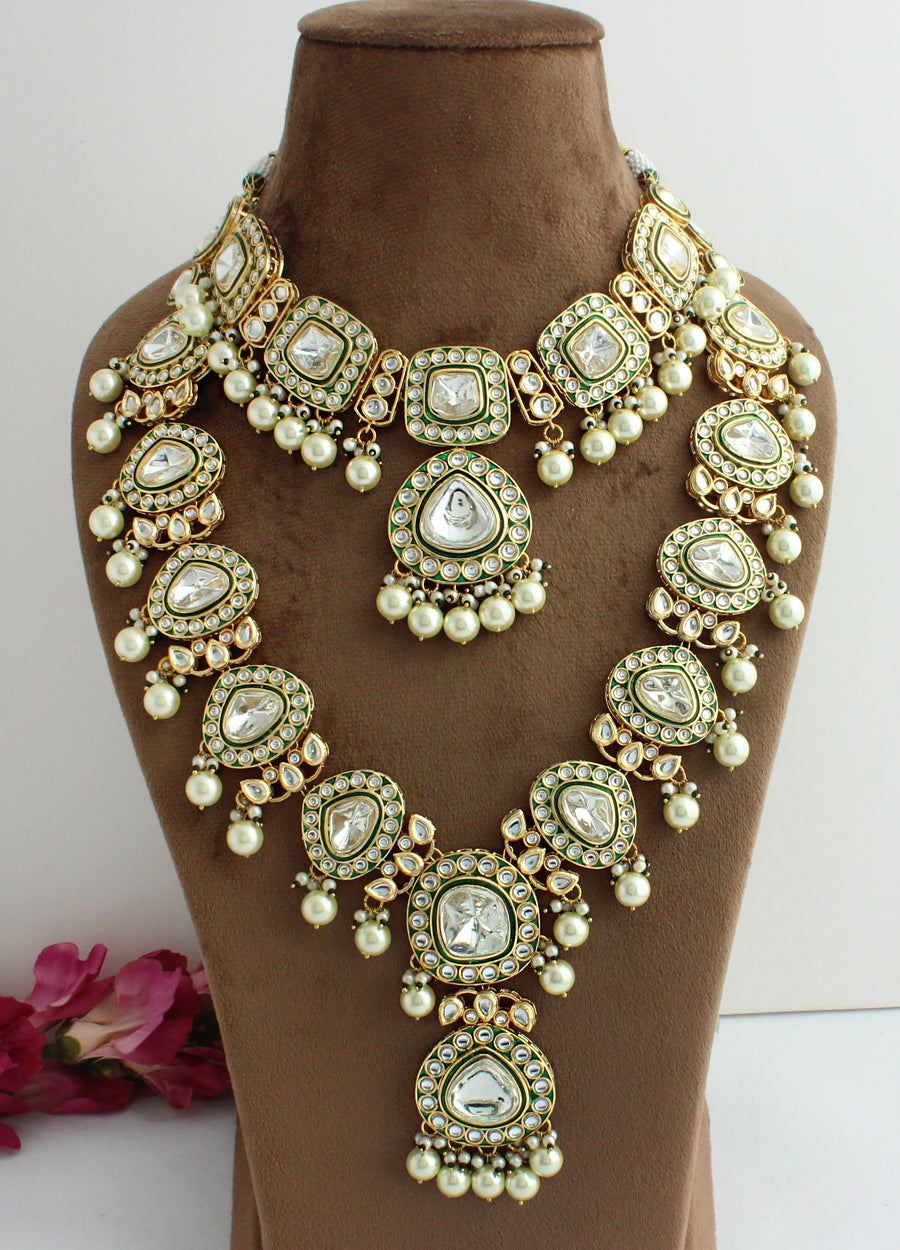 Pravya Bridal Set