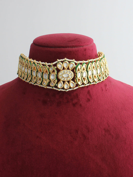 Pranali Bridal Set