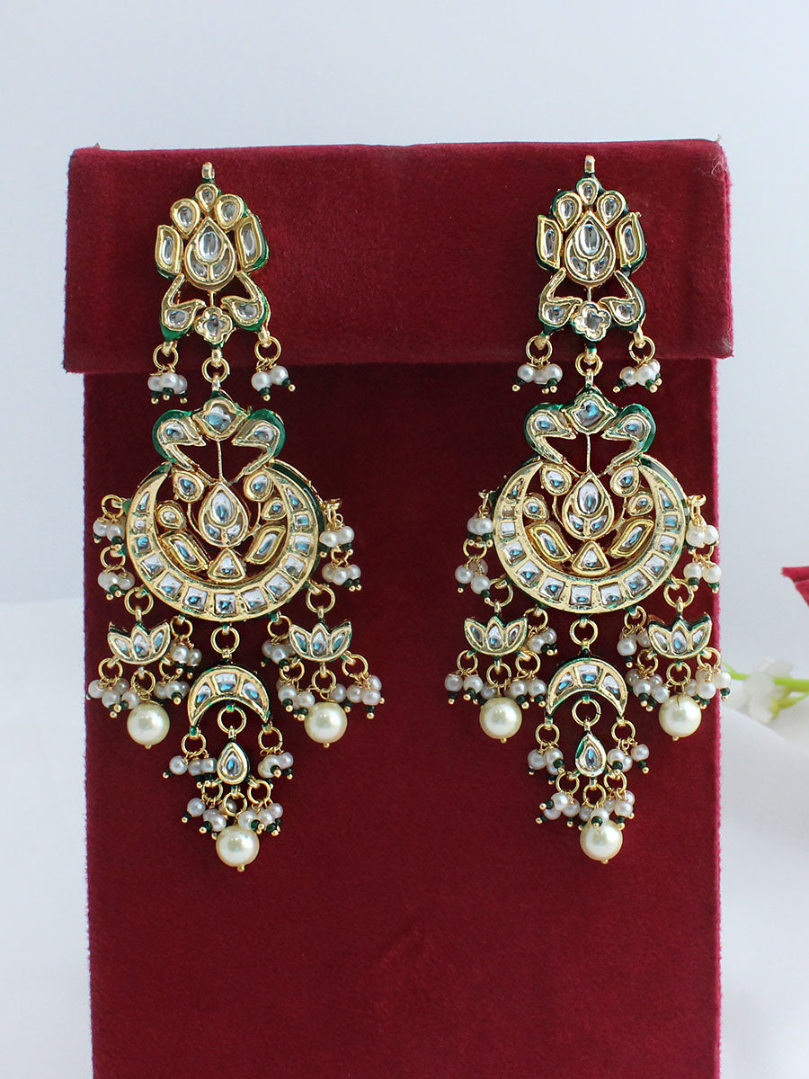 Pranali Bridal Set