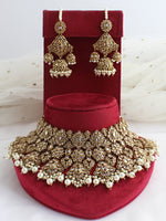 Kiara Bridal Set 
