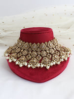 Kiara Bridal Set 