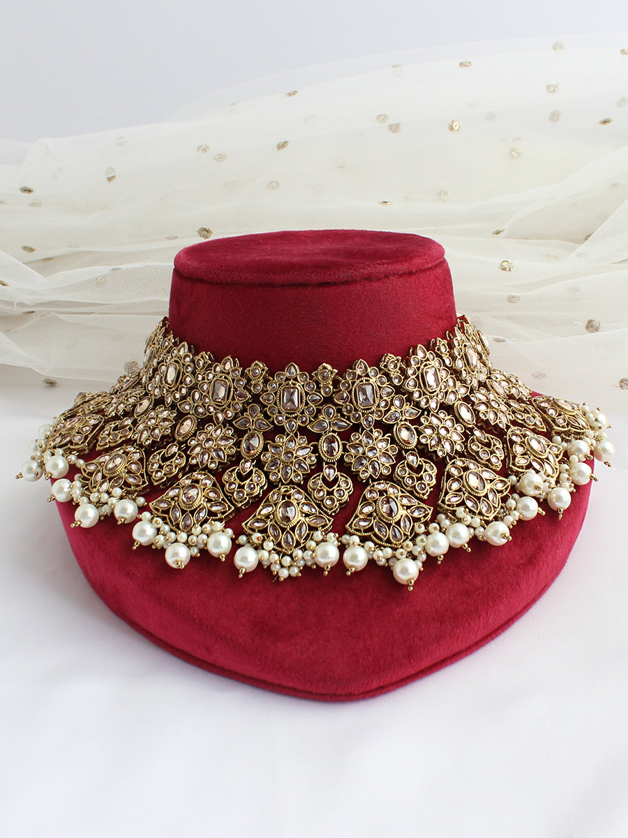 Kiara Bridal Set 