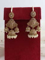 Kiara Bridal Set 