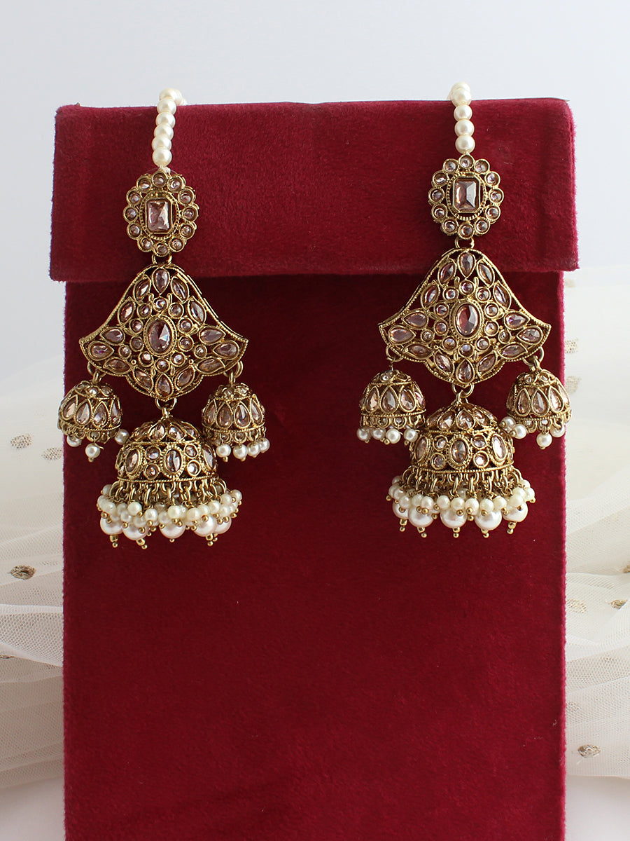 Kiara Bridal Set 