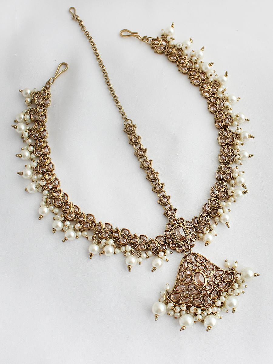 Kiara Bridal Set 