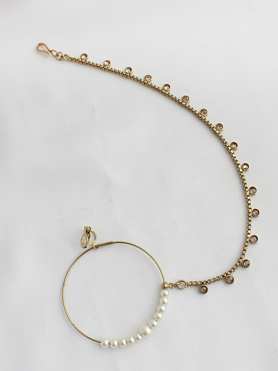 Kiara Bridal Set 