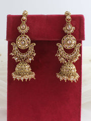Kamya Bridal Set