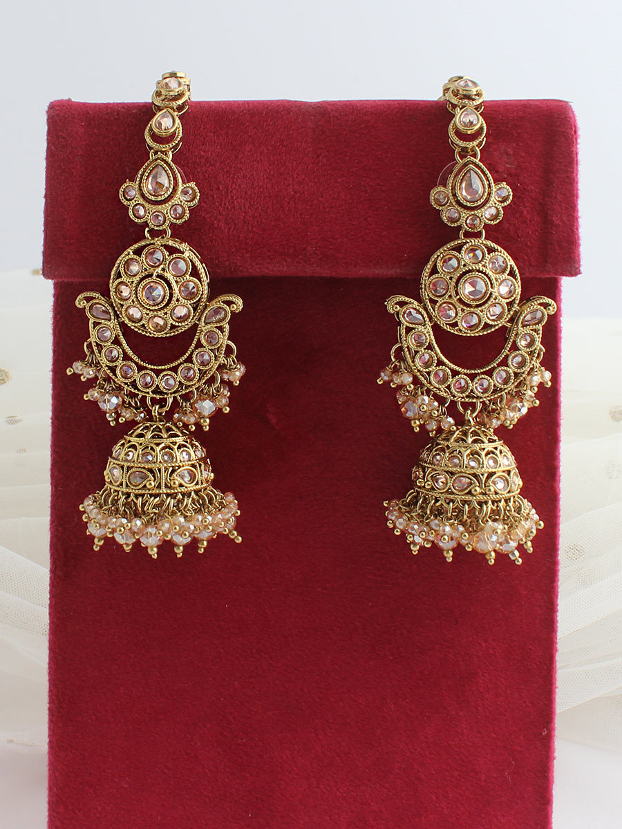 Kamya Bridal Set