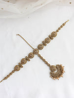 Kamya Bridal Set