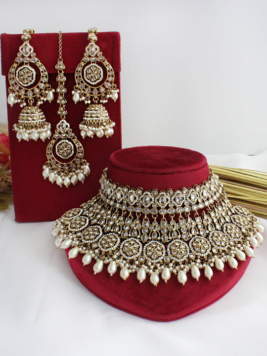 Navira Bridal Set