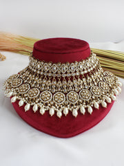 Navira Bridal Set